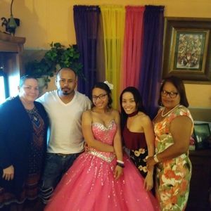 Meet your Posher, Sylvette